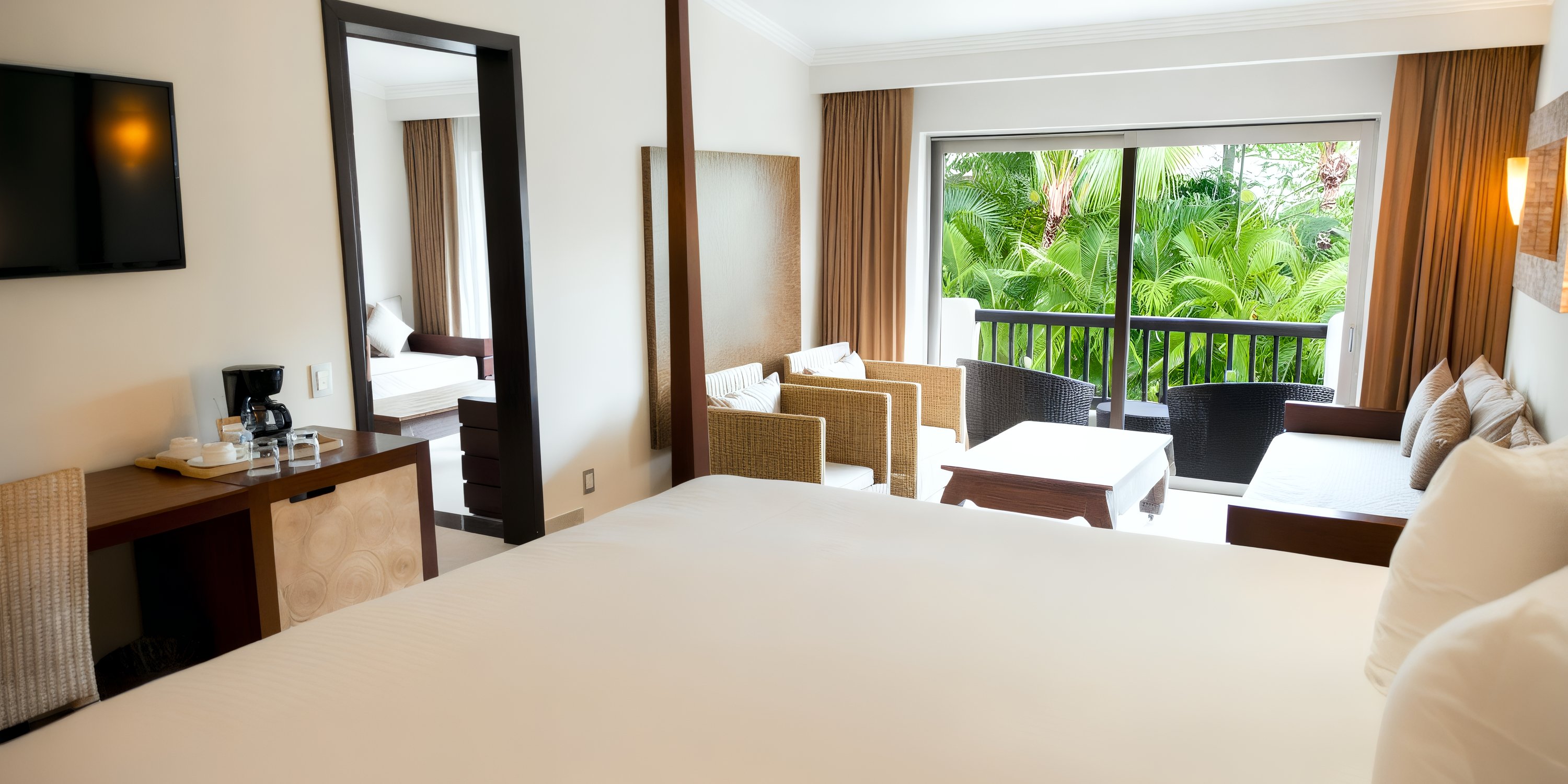 resort picture
