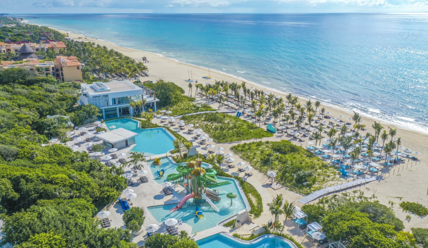 Playa Del Carmen, Mexico