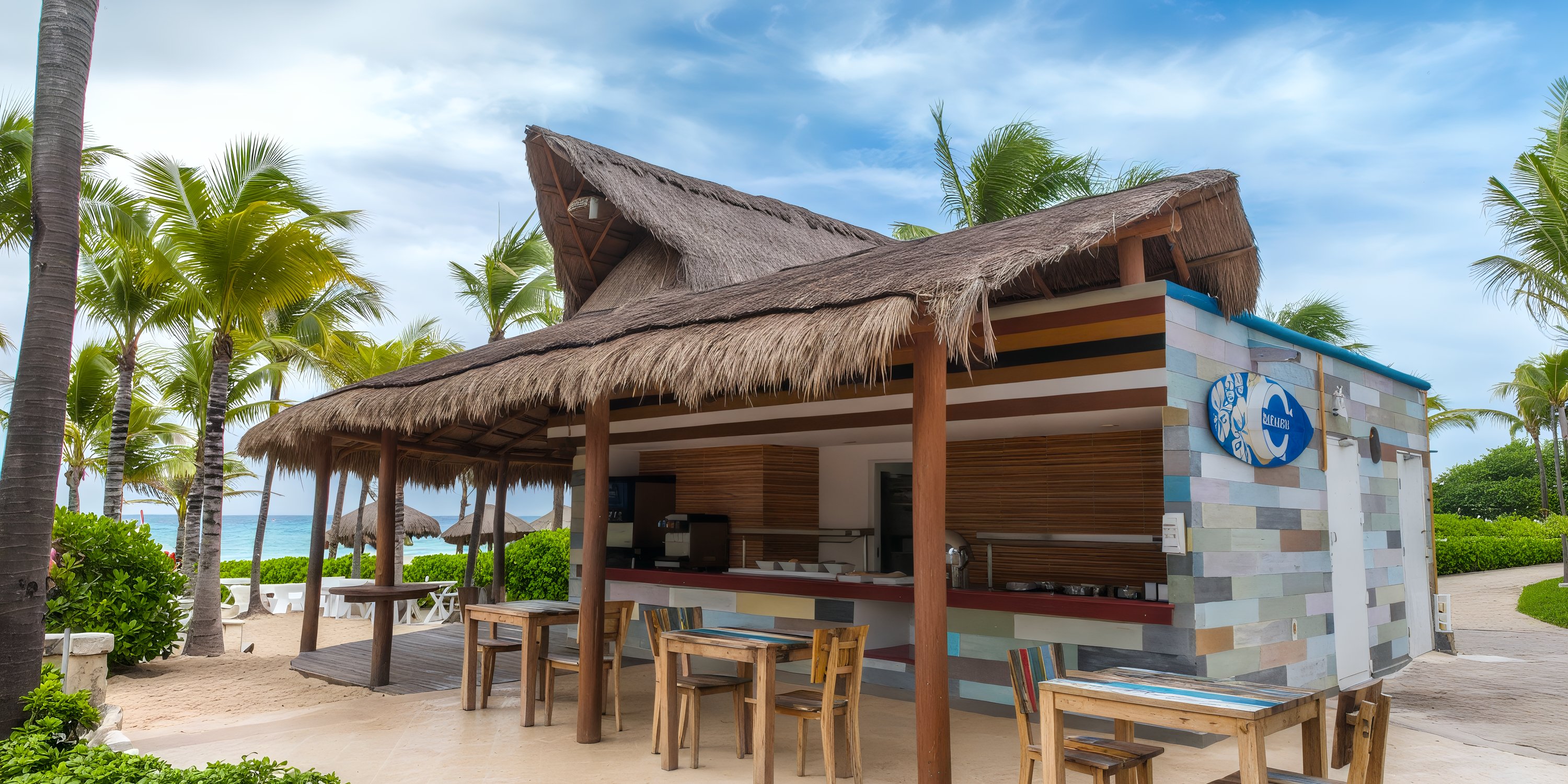 resort picture