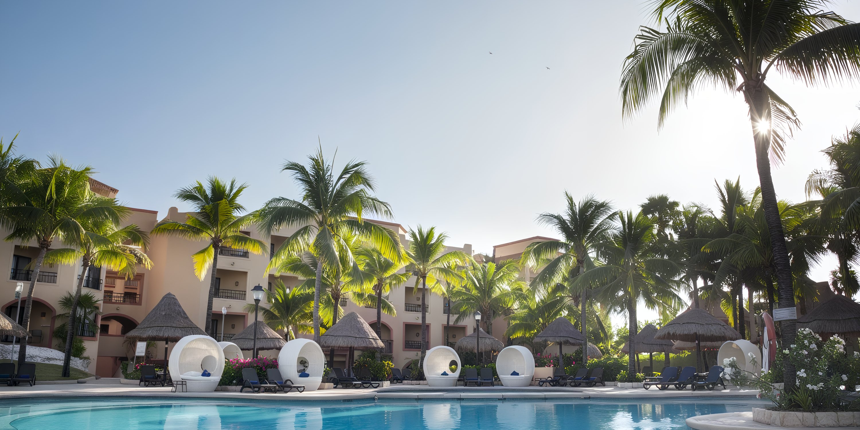 resort picture